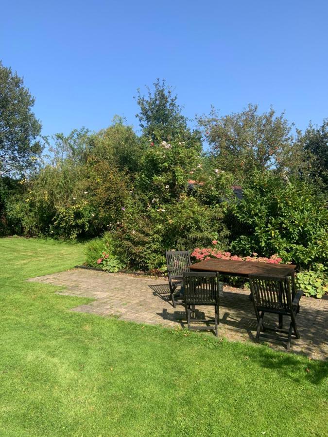 The Hideaway At Duffryn Mawr Self Catering Cottages Cowbridge Exterior foto